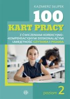 100 kart pracy z ćw. korekcyjno-kompensacyjnymi 2