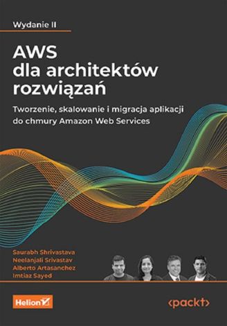 AWS dla architektów rozwiązań. Tworzenie...