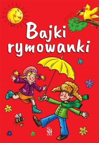 Bajki rymowanki