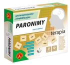 Terapia - Paronimy ALEX