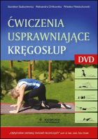 Ćwiczenia usprawniające kręgosłup (Płyta DVD)