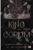 Uniwersytet Corium T.1 King of Corium