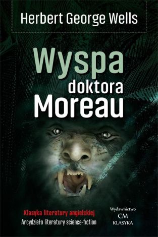 Wyspa doktora Moreau