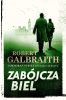 Zabójcza biel. Cormoran Strike 4