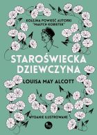 Staroświecka dziewczyna