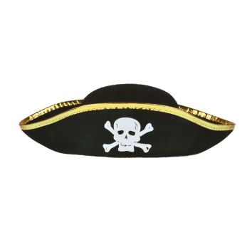 Kapelusz pirata