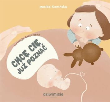 Chcę Cię już poznać