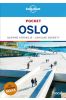 Lonely Planet Pocket. Oslo PASCAL