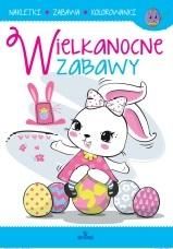 Wielkanocne zabawy