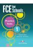 FCE for School. Practice Tests 1 SB + DigiBook