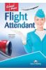 Career Paths: Flight Attendant SB + DigiBook