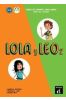 Lola y Leo 2 Libro del alumno A1.2