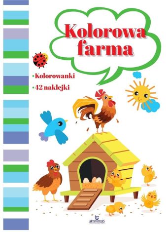 Kolorowa farma