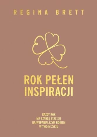 Rok pełen inspiracji