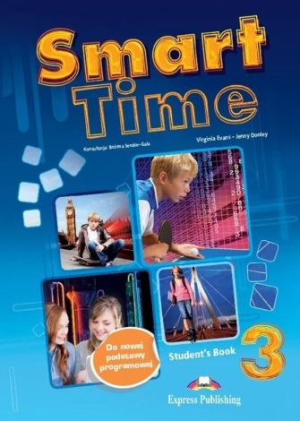 Smart Time 3 SB NPP EXPRESS PUBLISHING