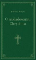 O naśladowaniu Chrystusa - zielony
