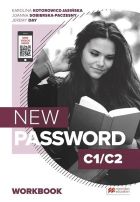 New Password C1/C2 WB + S's App