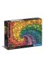 Puzzle 1000 Compact Colorboom Collection