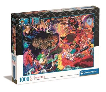 Puzzle 1000 ANIME One Piece
