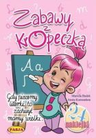 Zabawy z Kropeczką