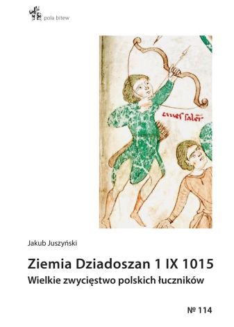 Ziemia Dziadoszan 1 IX 1015