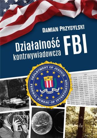 Działalność kontrwywiadowcza FBI