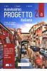 Progetto italiano Nuovissimo 2A podr.+ ćw.+CD/DVD