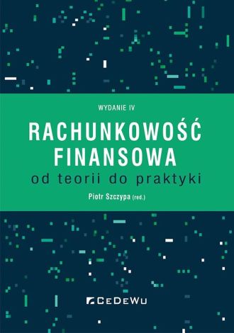 Rachunkowość finansowa - od teorii do praktyki w.6