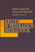 Kryzys w przekazach medialnych