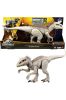 Jurassic World. Indominus Rex z funkcją HNT63