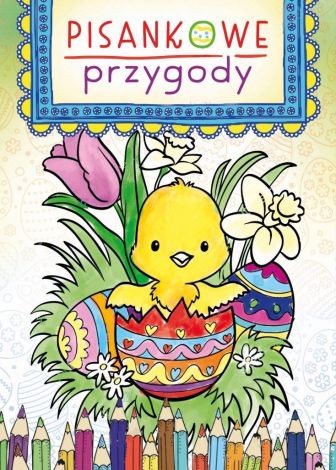 Pisankowe Przygody