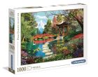 Puzzle 1000 Fuji Garden