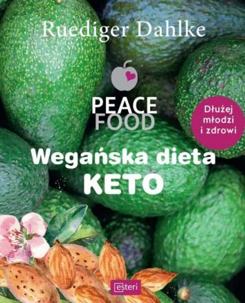 Wegańska dieta KETO