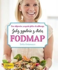 Jedz zgodnie z dietą Fodmap