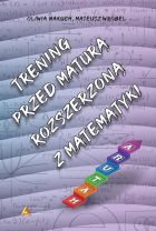 Trening przed maturą rozszerzoną z matematyki