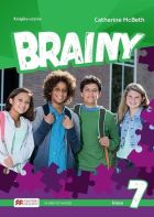 Brainy 7 SB MACMILLAN