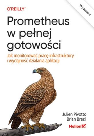 Prometheus w pełnej gotowości