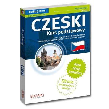 Czeski Kurs podstawowy