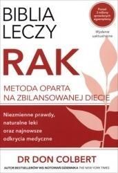 Biblia leczy. Rak