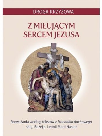 Droga krzyżowa z miłującym Sercem Jezusa