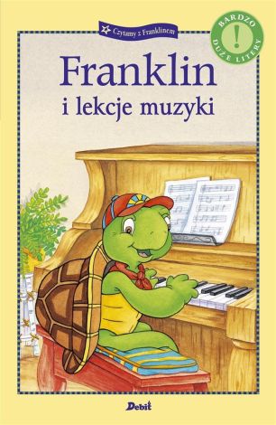 Franklin i lekcje muzyki