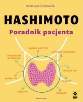 Hashimoto. Poradnik pacjenta