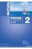 Matura Focus 2 PL SB A2+B1 wieloletni PEARSON