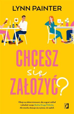 Chcesz się założyć?