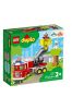 Lego DUPLO 10969 (4szt) Wóz strażacki