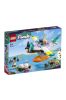 Lego FRIENDS 41752 (8szt) Hydroplan ratowniczy