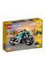 Lego CREATOR 31135 (4szt) Motocykl vintage