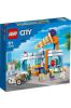 Lego CITY 60363 (4szt) Lodziarnia