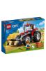 Lego CITY 60287 (6szt) Traktor