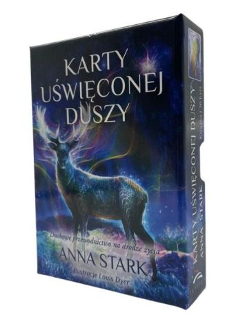 Karty Uświęconej Duszy